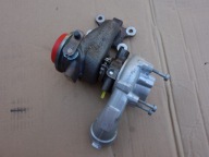 TURBOSPREŻARKA TURBINA 1.5 TFSI AUDI VW SEAT SKODA