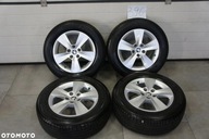 NR 396 Koła Letnie Alufelgi SKODA Superb 215/60/16 Kleber ok. 6mm