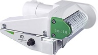 Mover napęd do przyczep Reich Easydriver Basic 1.8 l !!! Rolki ALU