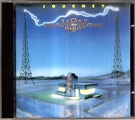 JOURNEY – Raised On Radio CD 1986 Columbia Austria