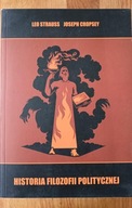 Historia filozofii politycznej - Joseph Cropsey, Leo Strauss