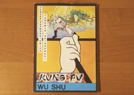 Kung Fu – Wu Shu