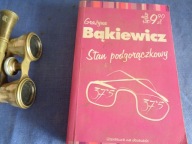 Stan podgorączkowy Grażyna Bąkiewicz