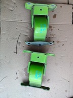 TRAFIC RENUALT dvdpa III 3 VIVARO ZAWIASY DRZWI TYŁ PRAWE TYLNE ZAWIAS