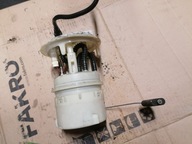 POMPA PALIWA PŁYWAK PEUGEOT 206 1.4