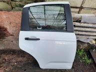 Drzwi tylne lewe Citroen C 3 II