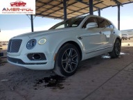 Bentley Bentayga 2018 6.0l 6.0 Benzyna 600KM