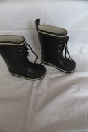 KALOSZE LEKKO OCIEPLANE ROZM 20