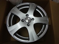 Nowe Felgi Aluminiowe OZ 5Star 7X 16 cali
