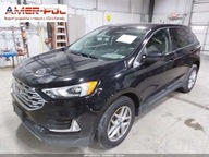 Ford Edge 2021 Ford Edge SEL AWD 2.0 Benzyna 250KM