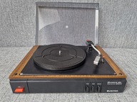 Gramofon Emanuel G 902 fs Unitra Fonica PRL 1980 r SPRAWNY