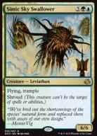 Simic Sky Swallower "DDO" =stdt=
