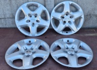 KOŁPAKI 16 OPEL ASTRA VECTRA SIGNUM 13240543