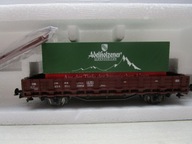 Wagon Roco HO V/24/34