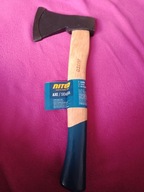 SIEKIERA ROZŁUPUJĄCA NITEO 37CM DREWNIANY TRZONEK