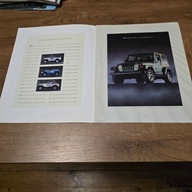 Jeep Wrangler 1997