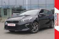 KIA Ceed 1.4 T-GDI M DCT