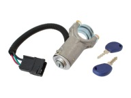 STACYJKA KOMPLETNA do Iveco Daily 06- 2,3 3,0 HPI