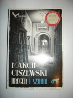KRUGER I SZAKAL Marcin Ciszewski
