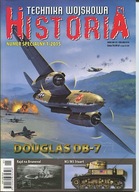 Technika Wojskowa Historia numer specjalny 1/2015