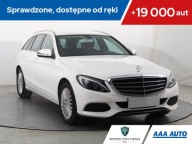 Mercedes C C 180 BlueTEC, Klima, Klimatronic