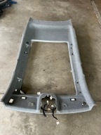 RENAULT SCENIC V 5 PODSUFITKA SUFIT PANORAMA SZARA IGŁA