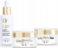 ANTI-AGE GLOBAL: 1 x Krem Dzień + Krem Noc + Esencja Korygująca Yves Rocher