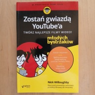 Nick Willoughby - Zostań gwiazdą youtube'a