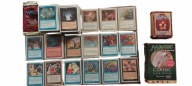 Kolekcja życia Magic: The Gathering MTG IV, V, VI EDITION Premodern vol. 5