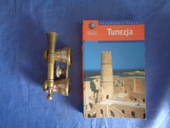 Tunezja Przewodnik Pascala Praca zbiorowa