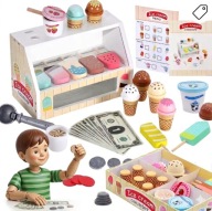 DREWNIANA LODZIARNIA – NAJLEPSZY ZESTAW EDUKACYJNY NA PREZENT!