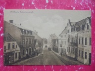 MIĘDZYCHÓD BIRNBAUM MIĘDZYRZECZ ŚWIEBODZIN UL.17 STYCZNIA SCHWERINERSTRASSE