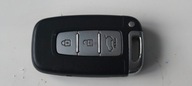 KLUCZYK SMART KEY HYUNDAI IX35 ORYGINAŁ