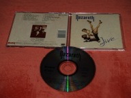 Nazareth No Jive 1991