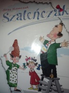 SZALEŃCZAKI JERZY NIEMCZUK