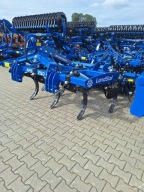 Agregat Bezorkowy 2-belkowy APB LP 250 300 PLUS Skimmer 2,5m 3m LANDSTAL