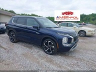 Mitsubishi Outlander phev sel, 2023r., 4x4, 2.4L 2.4 Benzyna 131KM