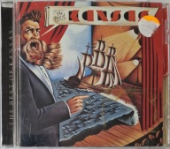 Kansas The Best Of Kansas EX Australia CD Irl