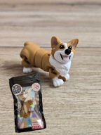 Figurka Corgi 3D - Druk3d fidget mixGadzet