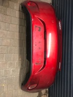 Mazda MX5 ND 2018 zderzak tył tylny pdc 41v
