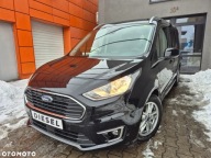 Ford Grand Tourneo Connect 1.5 EcoBlue TDCi Titanium 7 osobowy