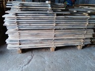 Tarcica sosnowa obrzynana Sosna Deski Bale tartaczne suche 53 mm