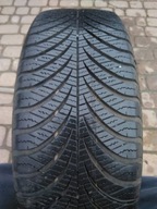 Goodyear Vector 4Seasons Gen-2 205/60 R16 7,2mm