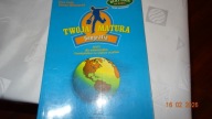 Geografia Twoja Matura LO kl.1-3 testy Ewa Pelle, Teresa Wieczorek