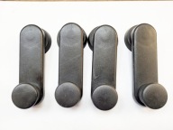 KORBKA SZYBY FIAT ELBA UNO SEICENTO ELBA FIORINO DUNA MILLE PANDA II 2 LYS