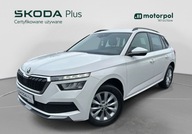Skoda Kamiq Ambition Pakiet Comfort, ACC, Kamera, Podgrzewane fotele, Sal