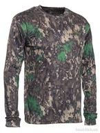 T-shirt Deerhunter Trail Camo XL poliester