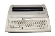 Maszyna do pisania Erika 3006 Electronic