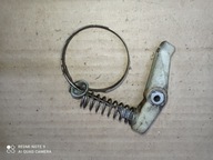 STIHL HS 75 80 HAMULEC MECHANIZM HAMULCA TAŚMA BLOKADA STOP