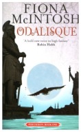 Fiona McIntosh ODALISQUE